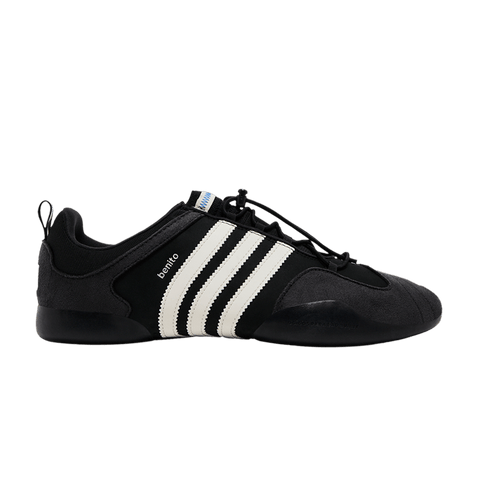 adidas Ballerina Bad Bunny Black Chalk JQ9231