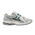 New Balance 1906R Silver Metallic Nightwatch Green M1906REU