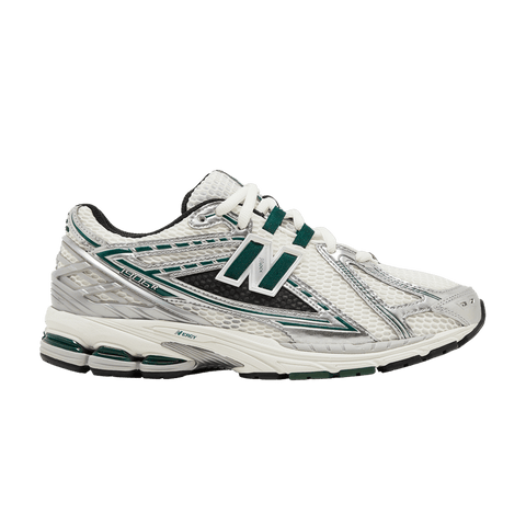 New Balance 1906R Silver Metallic Nightwatch Green M1906REU