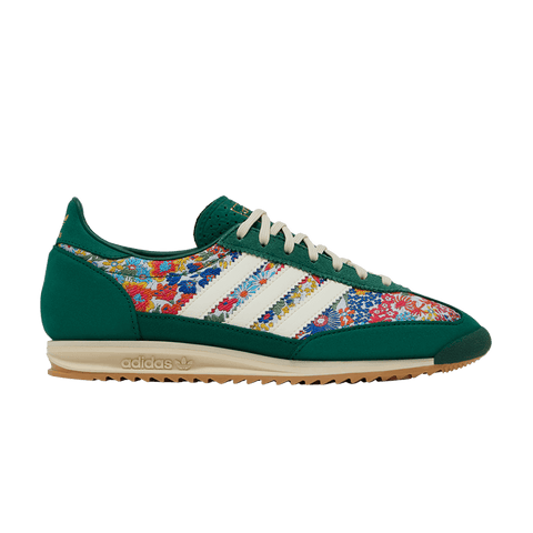 adidas SL 72 OG Liberty London Collegiate Green (Women's) JH7226