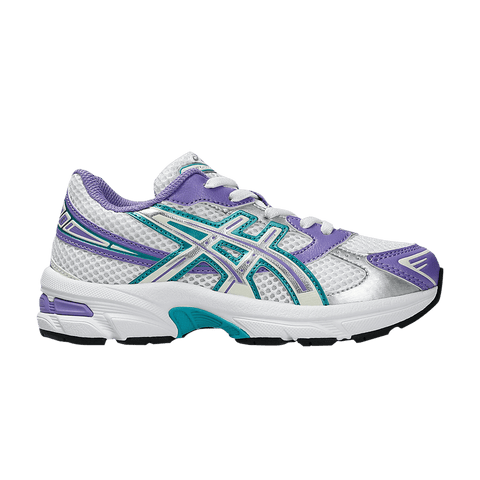 Asics Gel-1130 White Space Lavender (PS) 1204A164-107