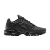 Air Max Plus A-COLD-WALL Black