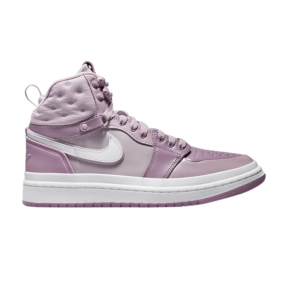 Air Jordan Jordan 1 Acclimate Plum Fog (Women's) DC7723-500