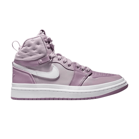 Air Jordan Jordan 1 Acclimate Plum Fog (Women's) DC7723-500