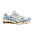 Asics Gel-Kayano 14 Cream Metallic Blue 1203A537-102