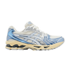 Gel-Kayano 14 Cream Metallic Blue