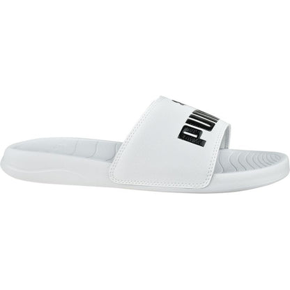 Puma Popcat White