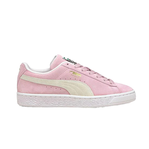 Suede Classic XXL Jr Pink Lady