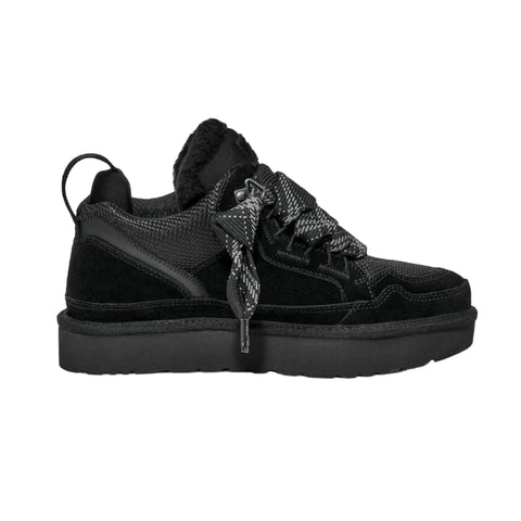 K Lowmel Black