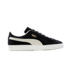 Suede Classic XXL Jr Black White