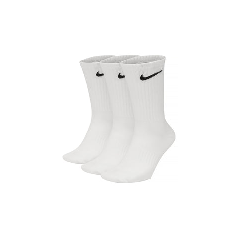 Every Day Cotton Cushioned X 3 Wit