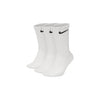 White Socks