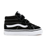 Sk8 Mid Reissue V Black True White