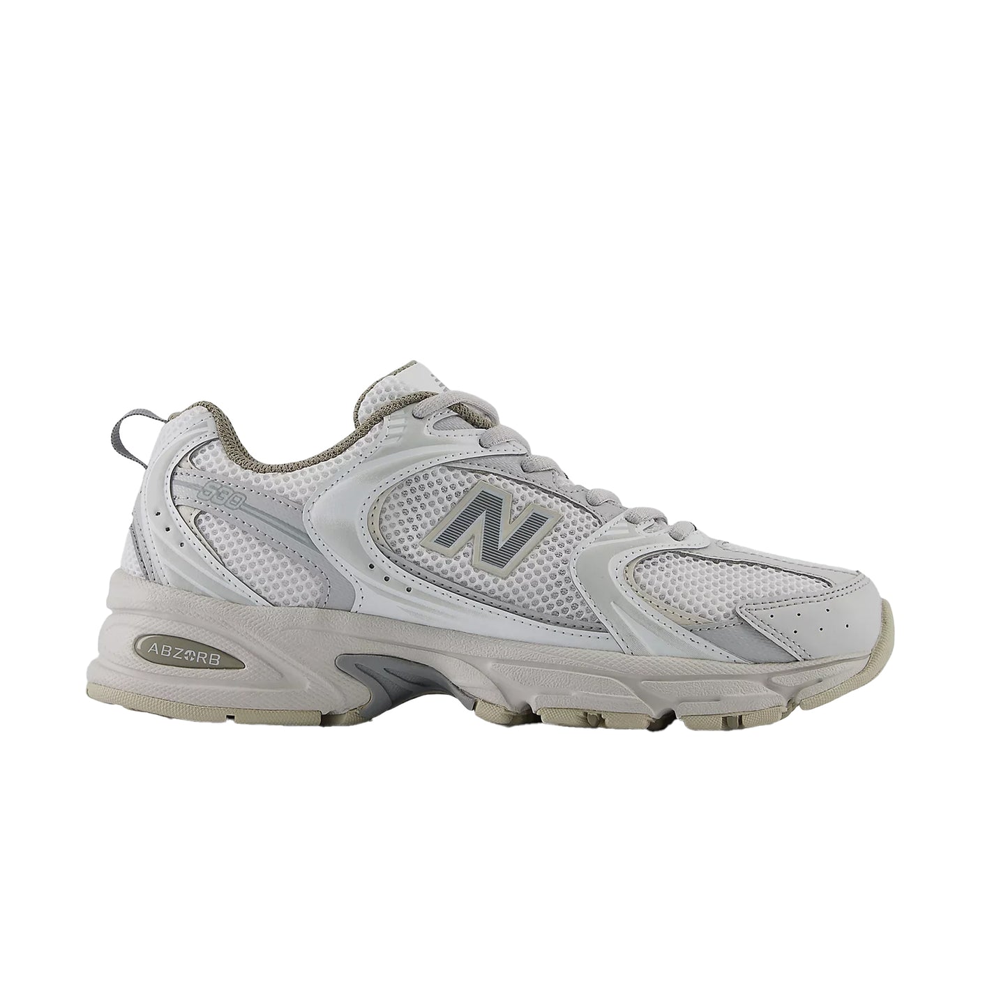 530 Grey Matter / Slate Grey