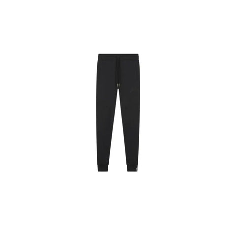 Malelions Trackpants Black