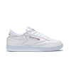 Club C85 White Light Grey