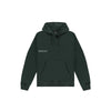 Comfort Club Hoodie Moss