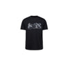 Montserrat Mountain Tee Black