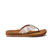 Spring Woven Sand