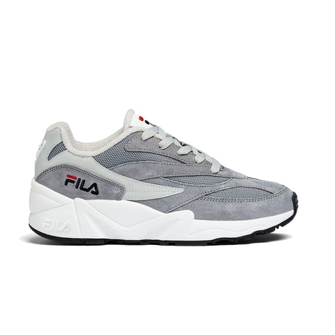 Fila V94M Wmn Monument Gray Violet