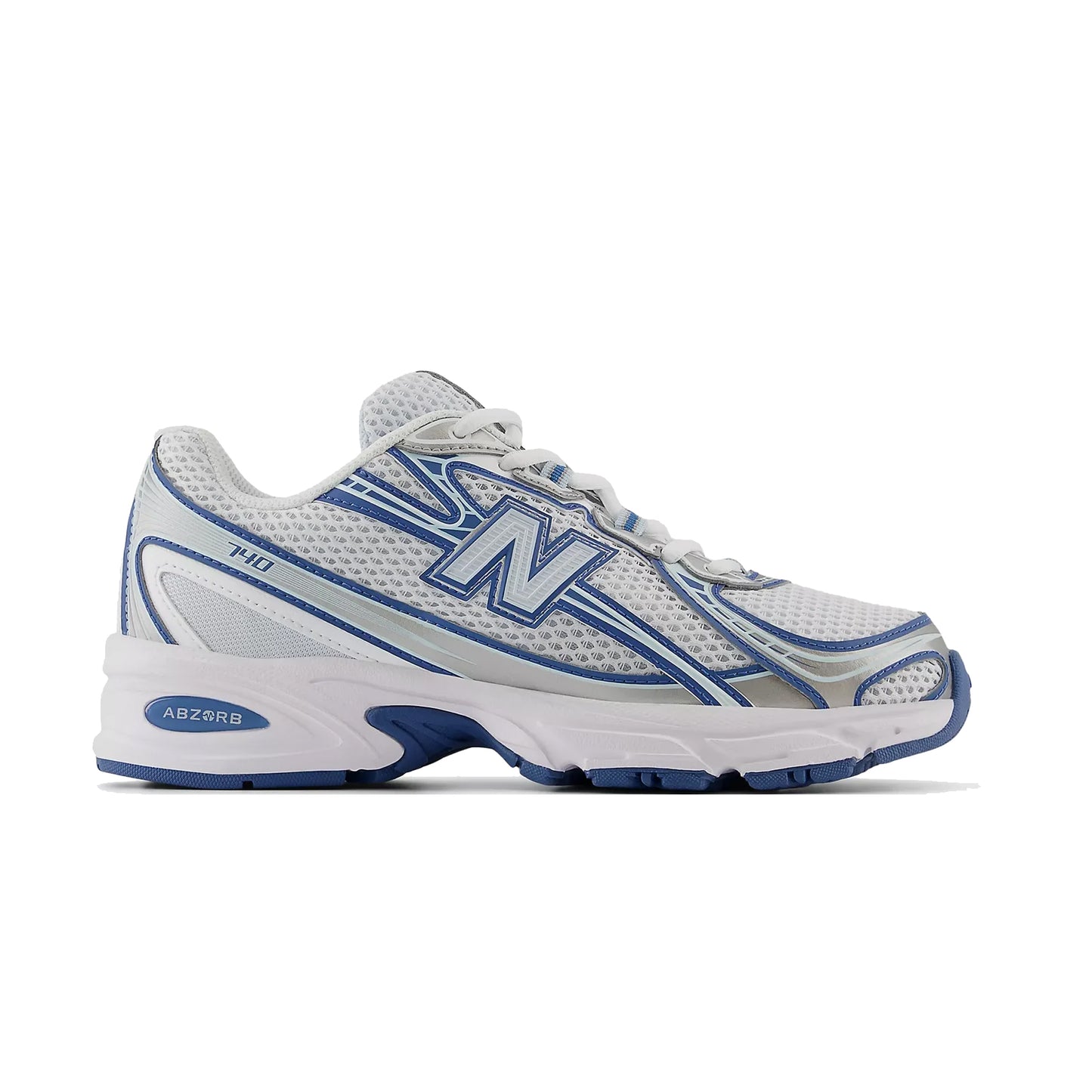 740 Ice Blue