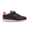 Royal Cl Jog 3 0 1V Black Pink