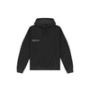 Bruut Comfort Club Hoodie Black