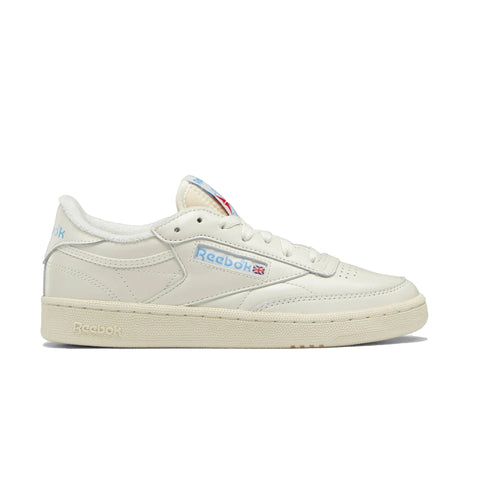 Club C85 Chalk Blue