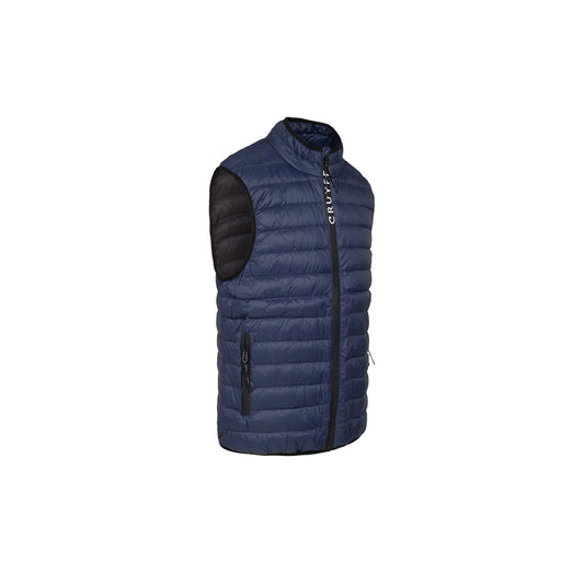 Samuel Vest Navy