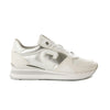 Parkrunner Lux Light Beige White Silver