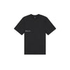 Comfort Club Tee Black