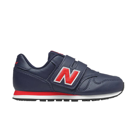 373 Child Trainers Navy