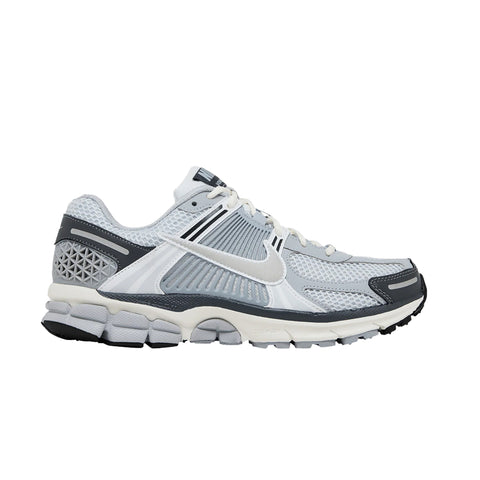 Air Zoom Vomero 5 Pure Platinum Summit White