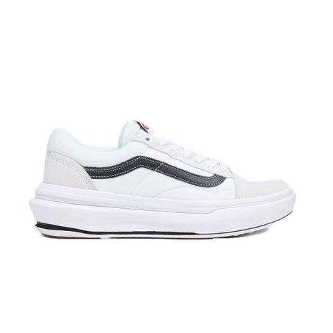 Vans Old Skool Overt Cc White Men
