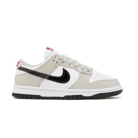 Dunk Low Light Iron