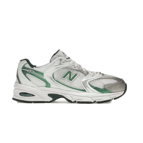 530 White Nightwatch Green
