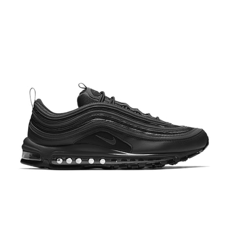 NIKE AIR MAX 97 BLACK