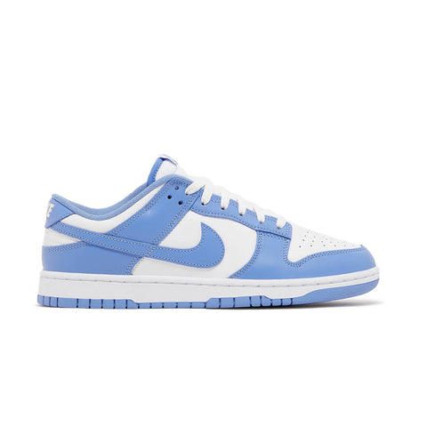 Dunk Low Polar Blue