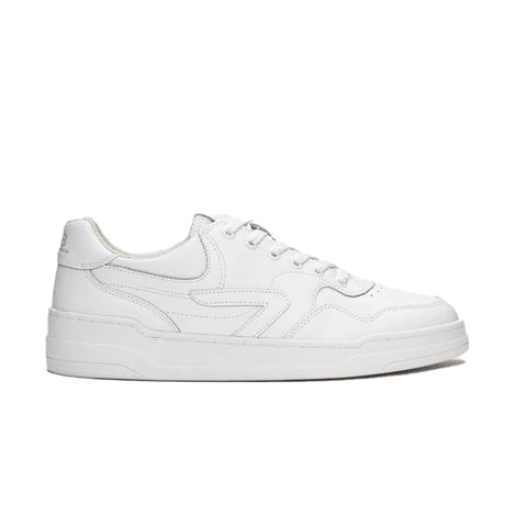 Court White White