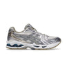 Gel Kayano 14 Cream Pure Silver
