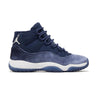 Air Jordan 11 High Midnight Navy