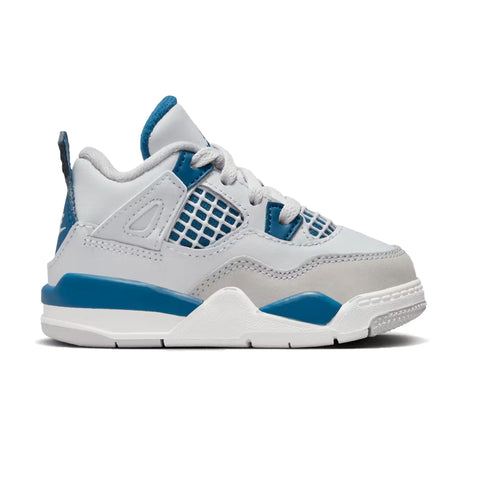Jordan 4 Retro Military Blue 2024 Td