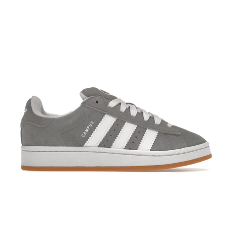 Campus 00S Grey White GS
