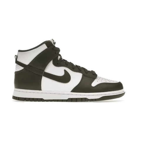 Dunk High Cargo Khaki 2022