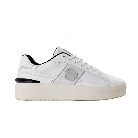 Charco White 1