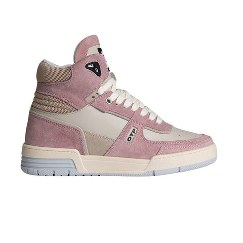 Basketta Hi Pink