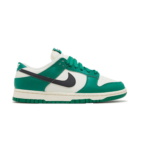Dunk Low Lottery Green
