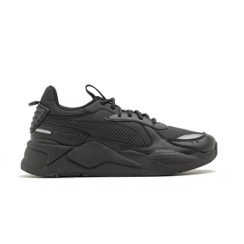 Rs X Triple Black