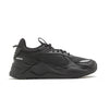 Rs X Triple Black