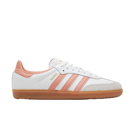 Wmns Samba Wonder Clay